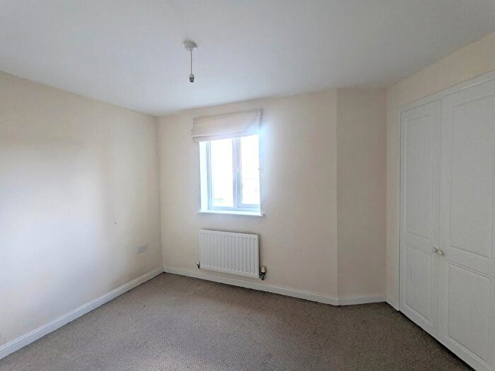 2 Bedroom Apartment To Rent In Phoenix Way, Stowmarket, IP14