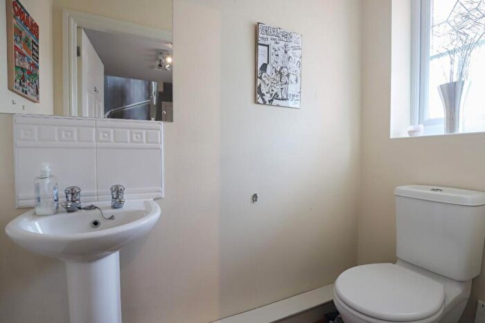 4 Bedroom Detached House For Sale In Robin Crescent, Windermere Park, Heysham, LA3