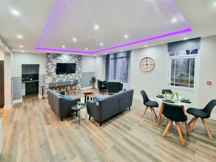 1 Bedroom Detached House To Rent In Spring Gardens Lane, Keighley, West Yorkshire, BD20