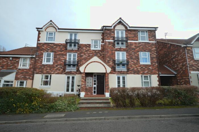 2 Bedroom Flat To Rent In Birkdale, Whitley Bay, NE25