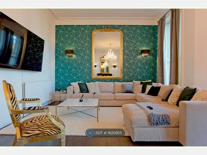 6 Bedroom Flat To Rent In Earls Court, London, SW5