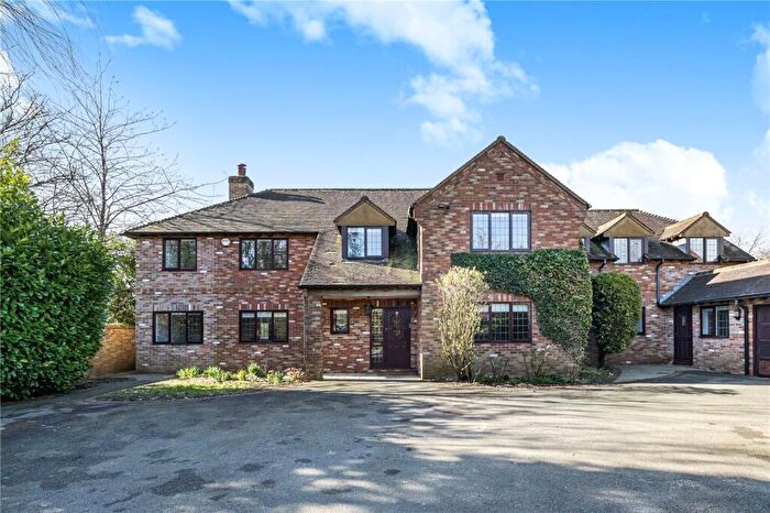 6 Bedroom Detached House To Rent In Sprigs Alley, Oxfordshire, OX39