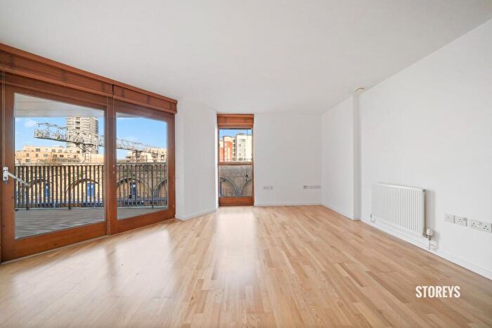 2 Bedroom Apartment To Rent In Enid Street, Bermondsey, London, SE16