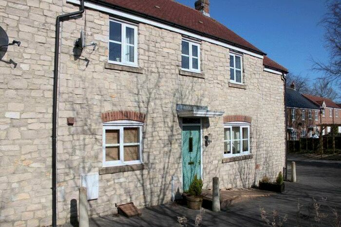 3 Bedroom Semi-Detached House To Rent In Puddletown, Dorchester, DT2