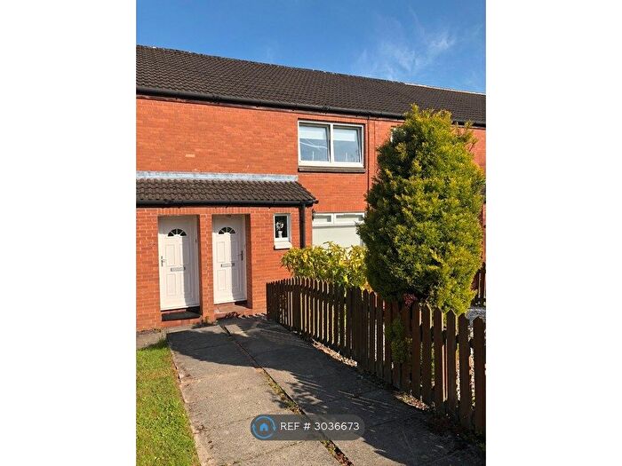 2 Bedroom Flat To Rent In Broughton Road, Glasgow, G23