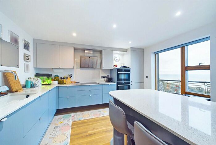 3 Bedroom Apartment For Sale In The Litzo, - Boscombe Spa Road, Bournemouth, BH5