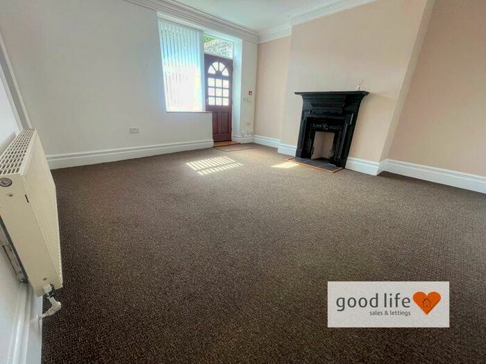 1 Bedroom Flat To Rent In Esplanade West, Ashbrooke, Sunderland, SR2