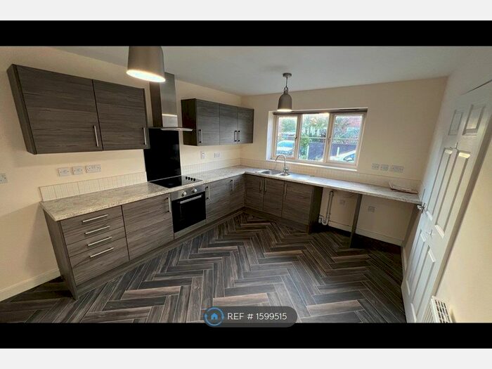 4 Bedroom End Of Terrace House To Rent In Mill Lane, Kegworth, Derby, DE74