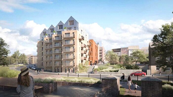 1 Bedroom Flat To Rent In Bull Yard, Gravesend, Kent, DA12