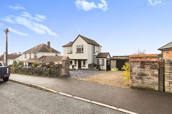 3 Bedroom Detached House For Sale In Grove Road, Lydney, GL15