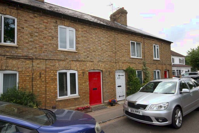 1 Bedroom Terraced House To Rent In Manor Road, Barton-Le-Clay Bedford, MK45