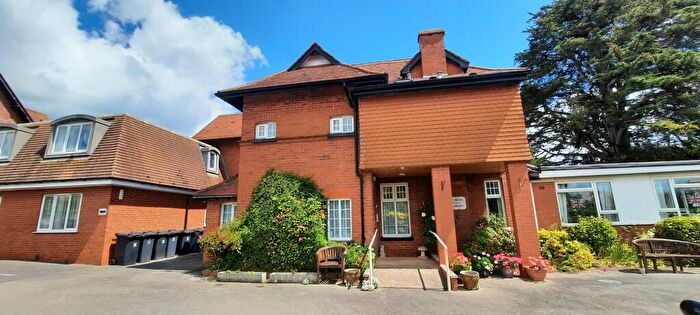 1 Bedroom Retirement Property To Rent In Salterton Road, Exmouth, EX8