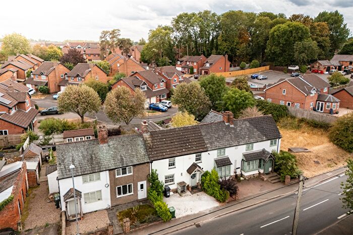 3 Bedroom Semi-Detached House To Rent In Melton Road, Burton-On-The-Wolds, LE12
