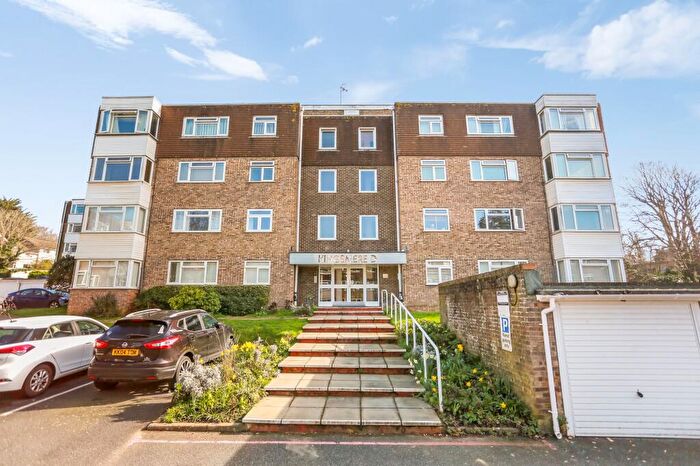 1 Bedroom Flat To Rent In London Road, Brighton, BN1