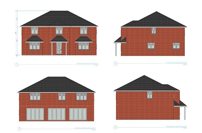 Land For Sale In Sweets Lane, East Malling, West Malling, ME19