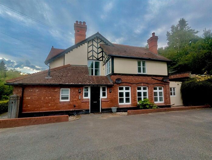 1 Bedroom Flat To Rent In Rising Sun, Denbigh Road, Nannerch, CH7