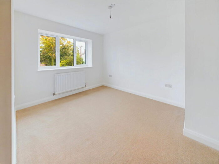 4 Bedroom Detached House For Sale In Maes Erw Isaf, Llandyrnog, LL16