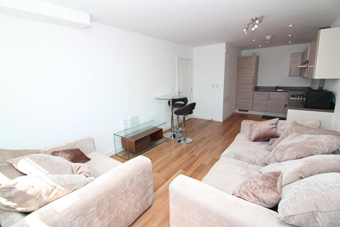 1 Bedroom Flat To Rent In Trinity Village, Bromley, BR2
