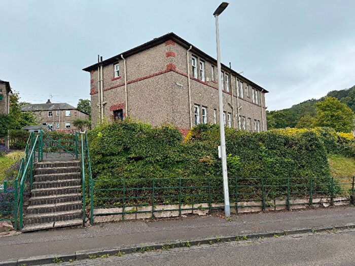 1 Bedroom Flat To Rent In Elm Street, West End, Dundee, DD2