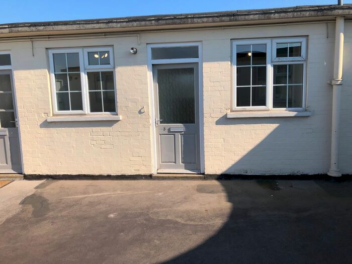 1 Bedroom Flat To Rent In Boundary Road, Norwich, NR6