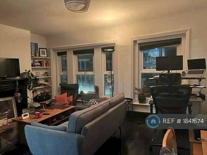 2 Bedroom Flat To Rent In Quernmore Road, London, N4