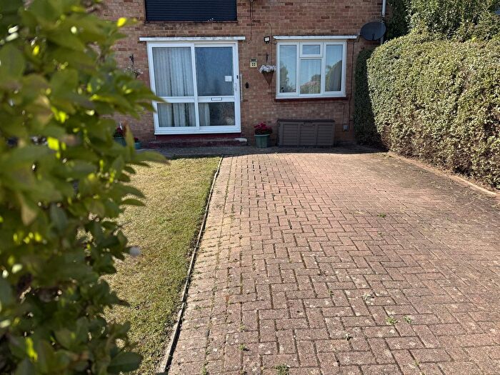 1 Bedroom Maisonette For Sale In Rydings, Windsor, SL4