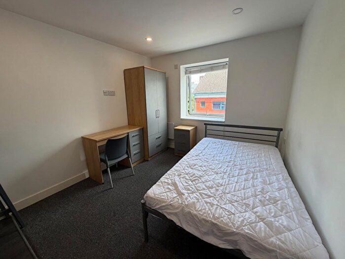 1 Bedroom Flat To Rent In Lower Holyhead Road, Coventry, CV1