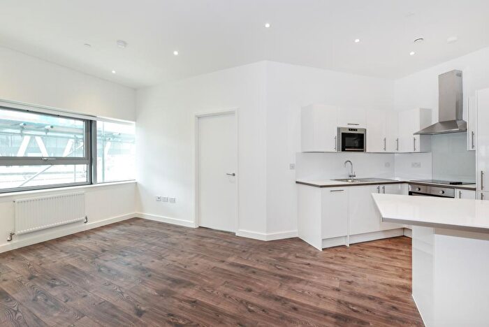 1 Bedroom Apartment To Rent In Delta Point, Wellesley Road, Croydon, CR0