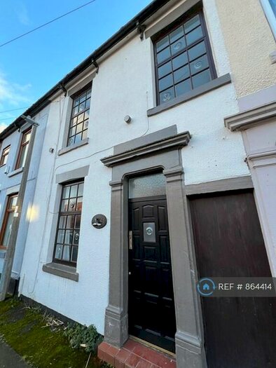 3 Bedroom Terraced House To Rent In Butler Place, Preston, PR1