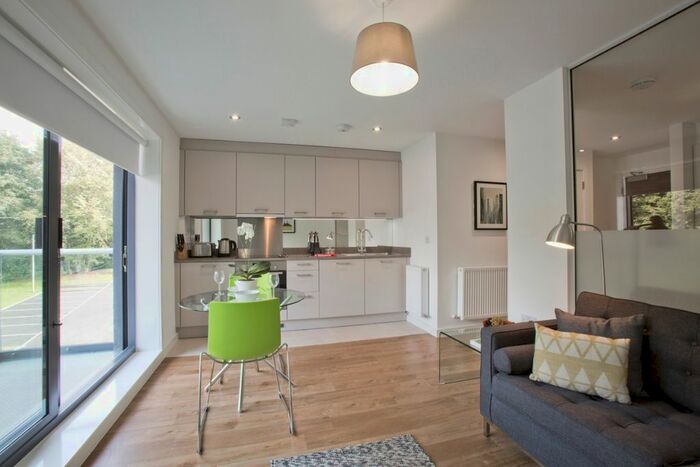 1 Bedroom Flat To Rent In Stoneywood Brae, Stoneywood, Aberdeen, AB21