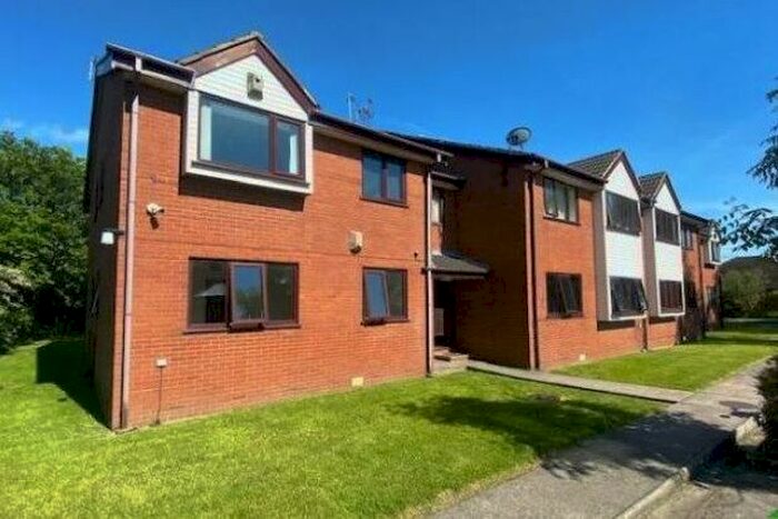 1 Bedroom Flat To Rent In Walker Way, Thornton-Cleveleys, FY5