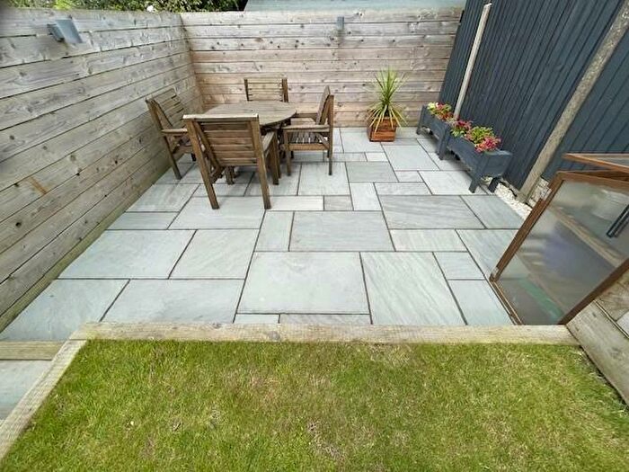3 Bedroom Semi-Detached House For Sale In St. Andrews Road, Colwyn Bay, LL29