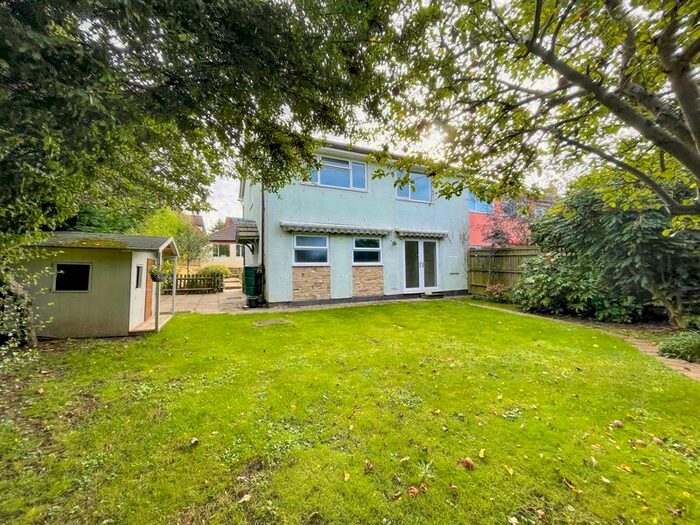 2 Bedroom Flat To Rent In Stanford Road, Faringdon, SN7