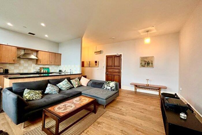 1 Bedroom Flat To Rent In Bewick Street, Newcastle Upon Tyne, NE1