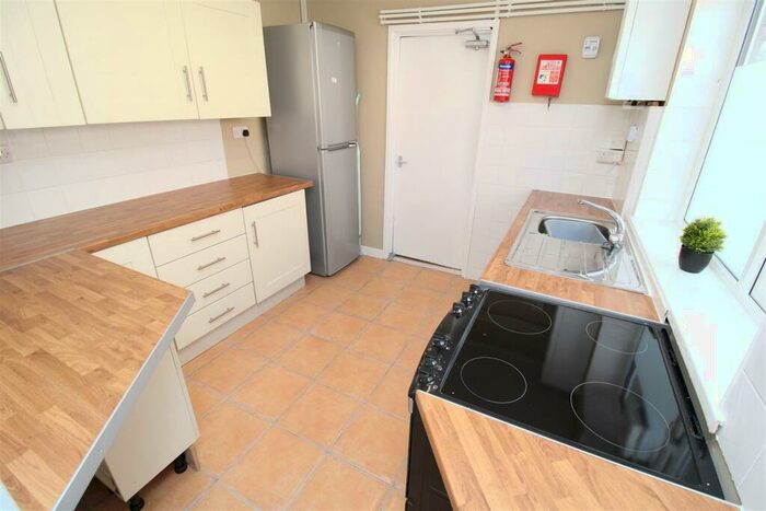 4 Bedroom Terraced House To Rent In Oxford Street, Treforest, CF37