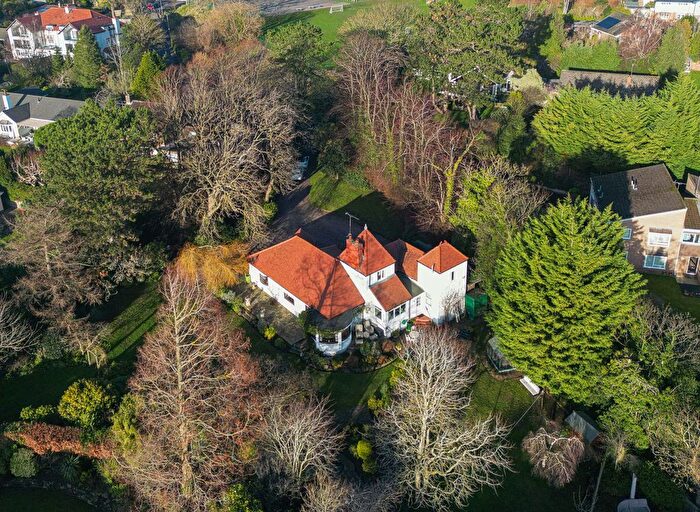 4 Bedroom Detached Bungalow For Sale In Thurstaston Road, Heswall, CH60