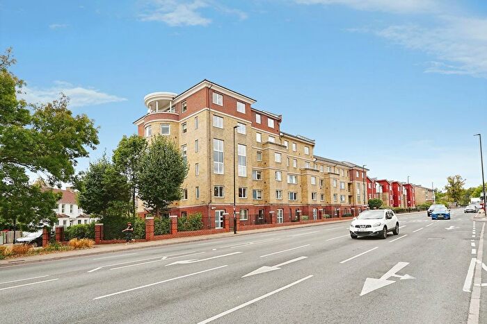 1 Bedroom Property For Sale In North Street, Bromley, BR1