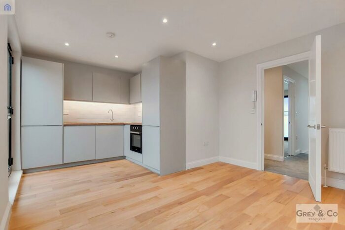 1 Bedroom Apartment To Rent In High Road Wembley, HA9