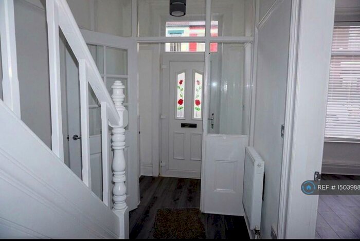 4 Bedroom Terraced House To Rent In Thurston Road, Liverpool, L4