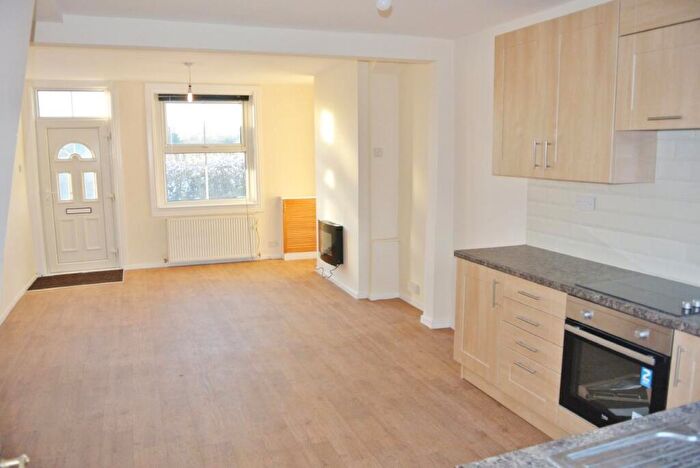 2 Bedroom End Of Terrace House To Rent In Sapcote Road, Stoney Stanton, LE9