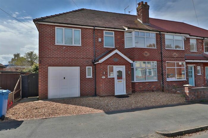 4 Bedroom Detached House To Rent In Springfield Avenue, Grappenhall, Warrington, WA4