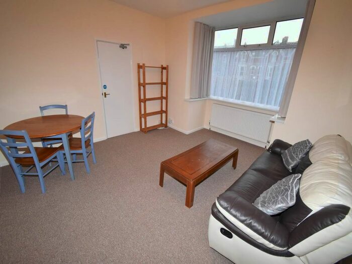 1 Bedroom Flat To Rent In Glanmor Road, Uplands, Swansea SA2