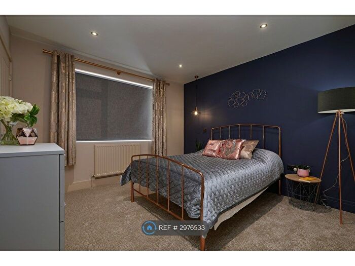 1 Bedroom Flat To Rent In Terry Road, Coventry, CV1