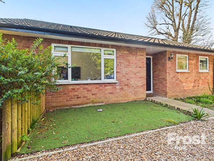 2 Bedroom Bungalow To Rent In Cheapside Lane, Denham, Uxbridge, UB9