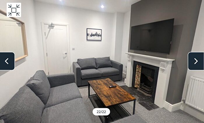 6 Bedroom House To Rent In Hewson Road, Lincoln, LN1