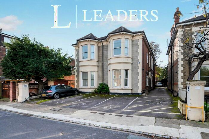 1 Bedroom Apartment To Rent In Merton Road, Southsea, PO5