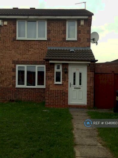 3 Bedroom Semi-Detached House To Rent In Canon Street, Leicester, LE4