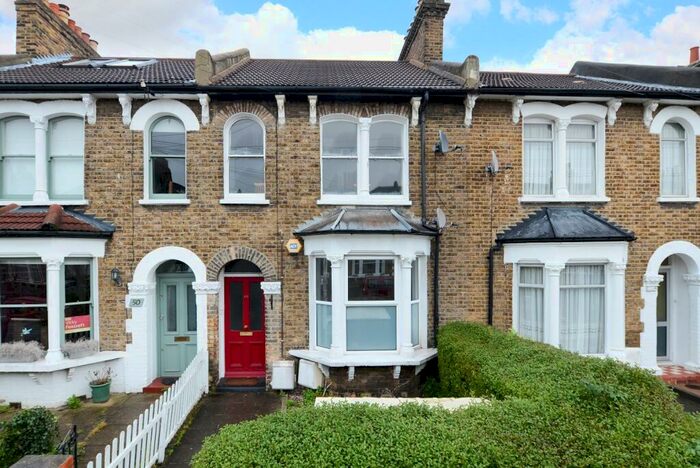 1 Bedroom Flat To Rent In Braxfield Road, London, Greater London, SE4