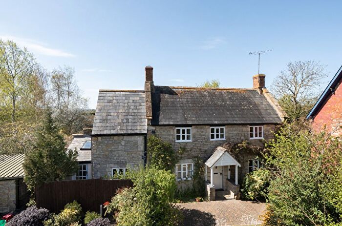 3 Bedroom Detached House For Sale In Isle Abbotts, Taunton, Somerset, TA3