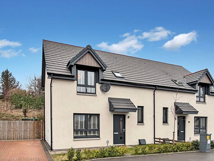 3 Bedroom Property For Sale In Scone Road, Elgin, IV30